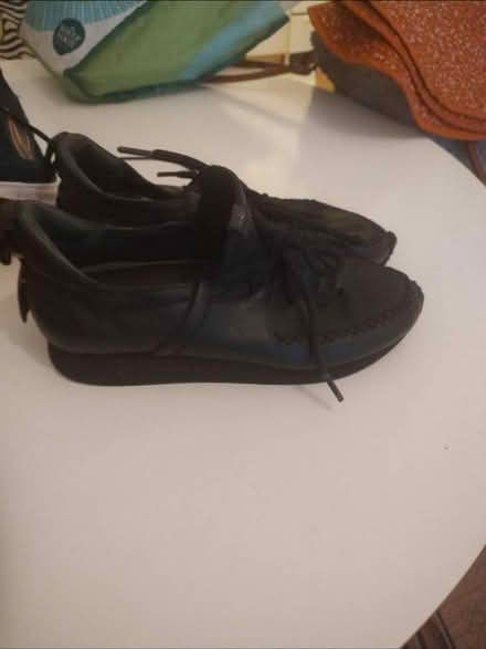 Photo of free Size 10 shoes (Midtown east.) #4
