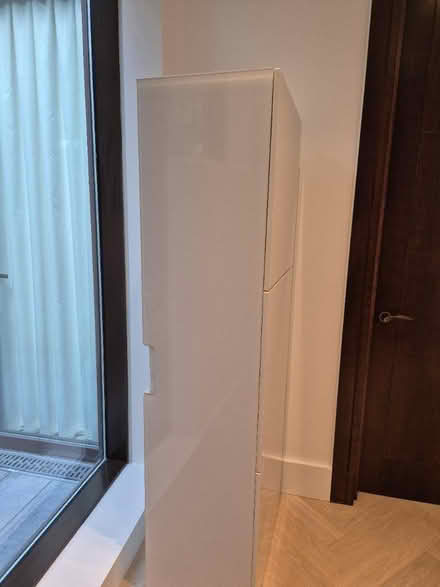 Photo of free IKEA TV bench (St. John's Wood NW8) #4