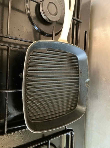 Photo of free Griddle (Rusthall TN4) #1