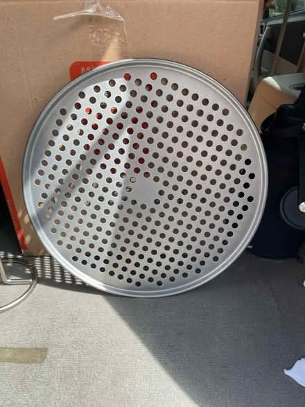 Photo of free Kitchen Pans (Boca raton) #2