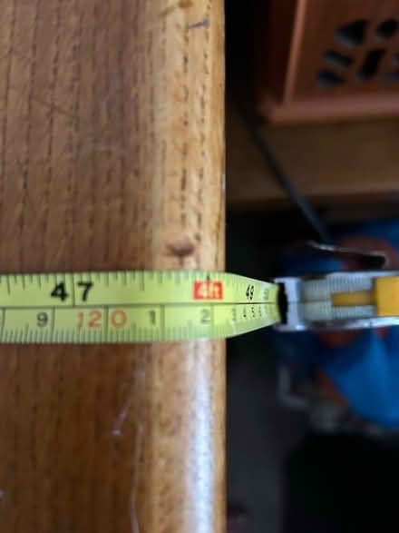 Photo of free Gorgeous old desk (Seatonville NE25) #2