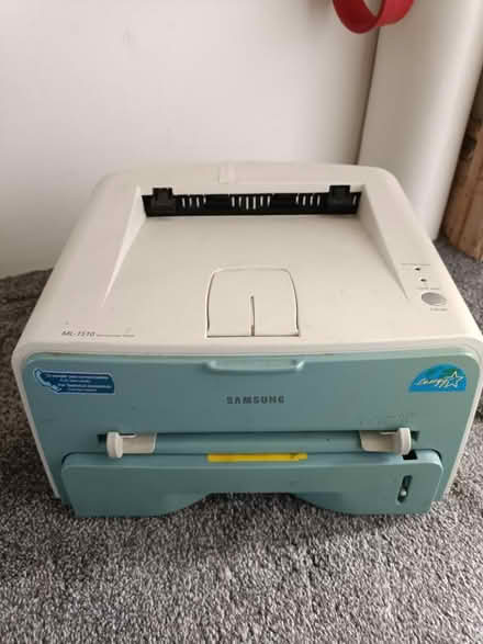 Photo of free Samsung Ml1510 laser printet (Tulse Hill, SW2) #1