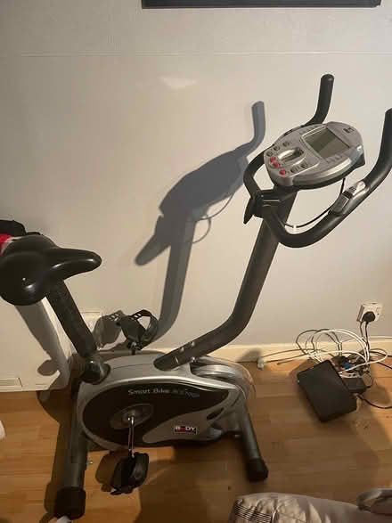 Photo of free exercise bike (Paisley PA3) #1