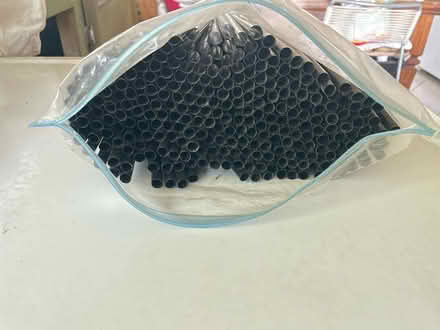 Photo of free Plastic Drinking Straws (Los Angeles/NELA/ELA 90032) #1