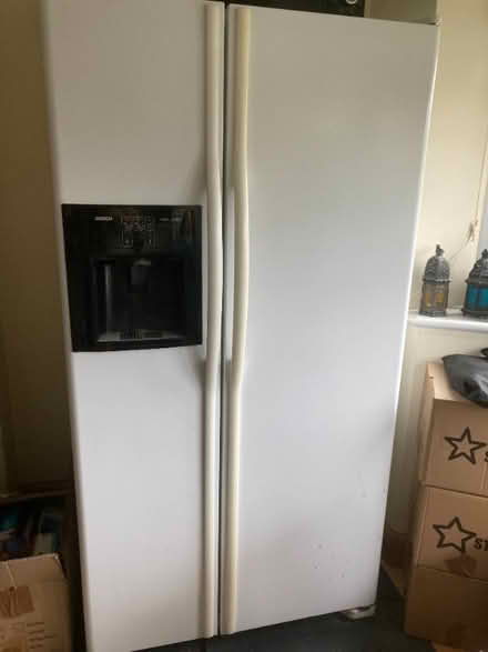 Photo of free Refridgerator (Sevenoaks TN13) #1