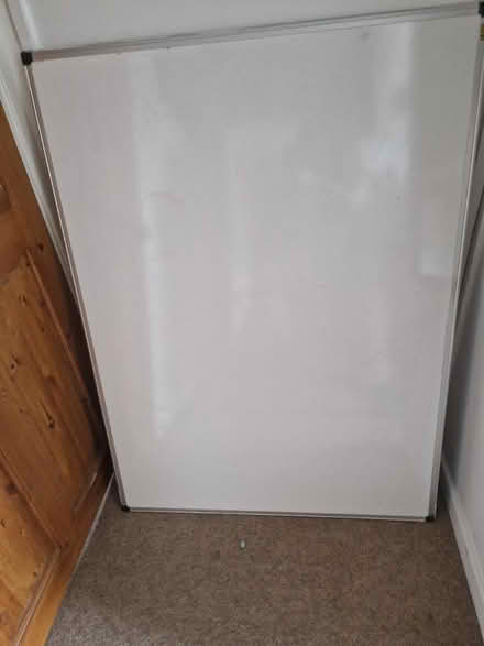 Photo of free White board (Headington OX3) #1
