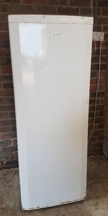 Photo of free Upright freezer (Fairlight TN35) #2