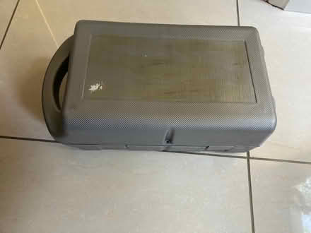 Photo of free Dumbell set (Oakridge - RG21) #4