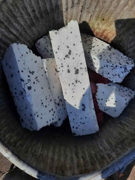 Photo of Polystyrene (TW9) #1