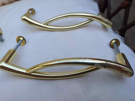 Photo of free Cupboard door handles (Winstanley, WN3) #1