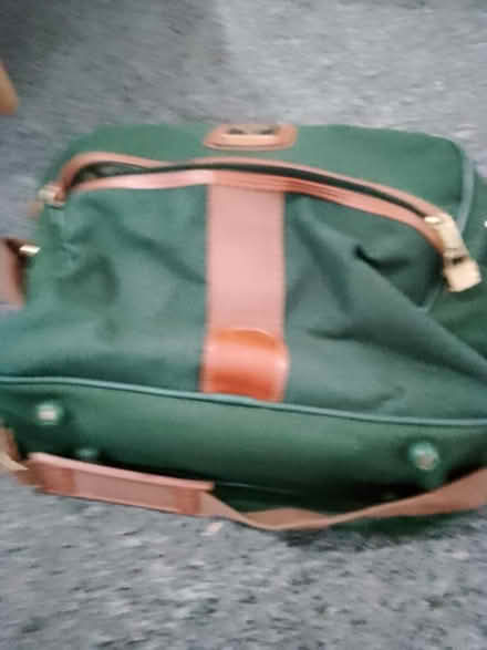 Photo of free Small holdall (Stacksteads OL13) #2