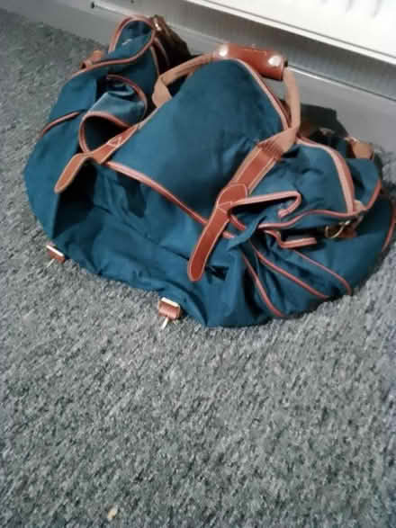 Photo of free Holdall (Stacksteads OL13) #1