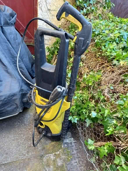 Photo of free Karcher K2 premium power washer (CH49) #2