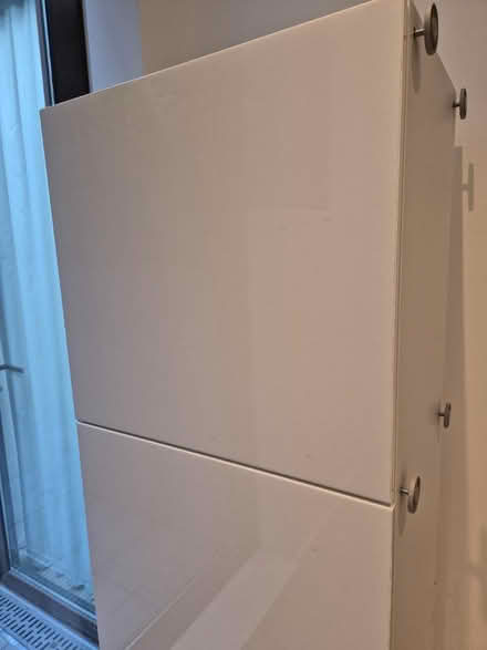 Photo of free IKEA TV bench (St. John's Wood NW8) #2
