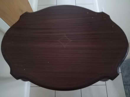 Photo of free table (West Park WA10) #2