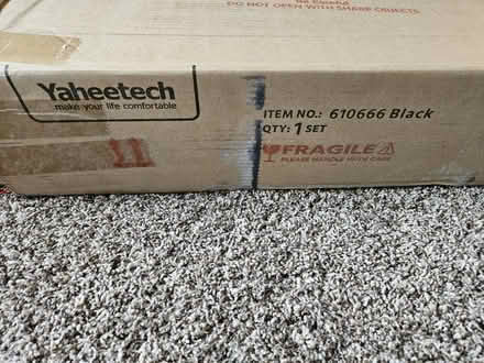 Photo of free Printer stand (Batavia) #2