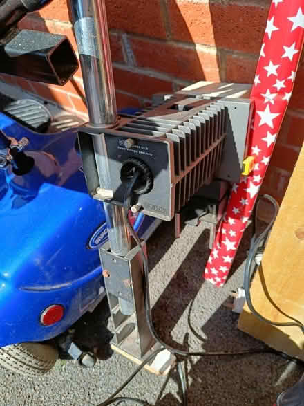 Photo of free photography enlargers (Shepshed (Leics) LE12 9) #1