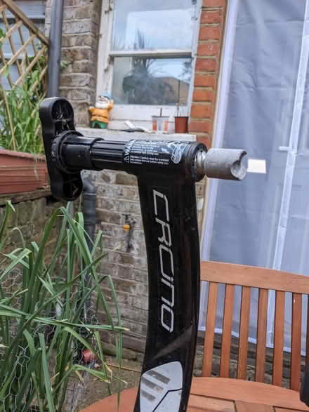 Photo of free Crono Elite turbo trainer (N16 - Stoke Newington Common) #1