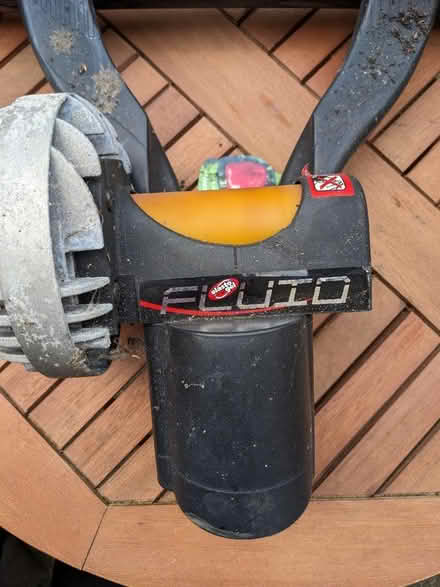 Photo of free Crono Elite turbo trainer (N16 - Stoke Newington Common) #4