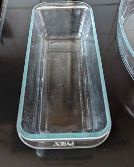 Photo of free Pyrex dishes (Tilekiln TN38) #2