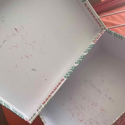 Photo of free Christmas gift box (Broad Green, CR0) #3