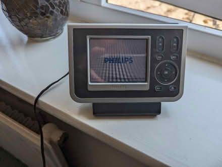 Photo of free Philips RC9800i Remote Control (Little Billing) #1