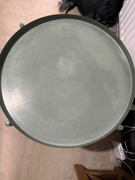 Photo of free IKEA GLADOM Tray table (Glasgow G20) #2