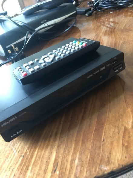Photo of free Sky Boxes and Set Top Boxes (Hornby LA2) #1