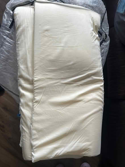 Photo of free Memory foam mattress topper (FK7 Torbrex) #1