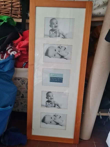 Photo of free Photo frame (Little Salkeld CA10) #1