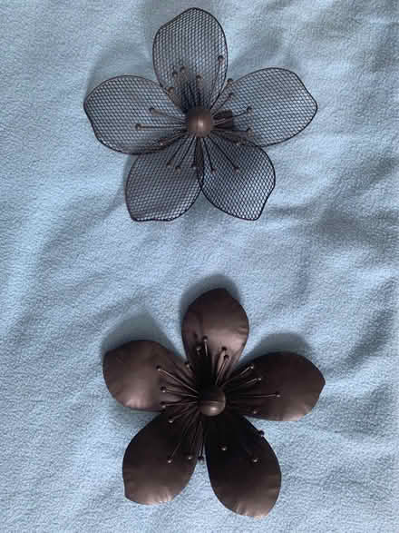 Photo of free Decorating flowers (KT20) #2