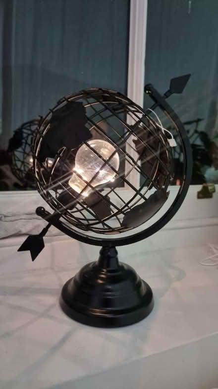 Photo of free Goble LED light (SE18) #1