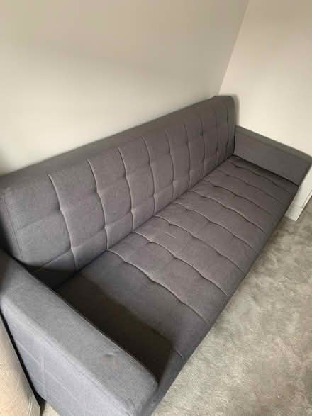Photo of free Sofa bed (KT20) #1