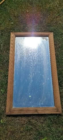 Photo of free Mirror (Norcot RG30) #1