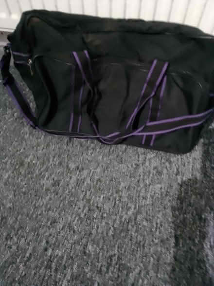 Photo of free Holdall (Stacksteads OL13) #1