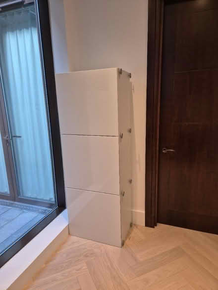 Photo of free IKEA TV bench (St. John's Wood NW8) #1