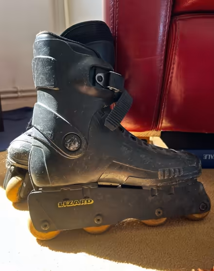 Photo of free Roller Blades 38/5 (CT2) #3
