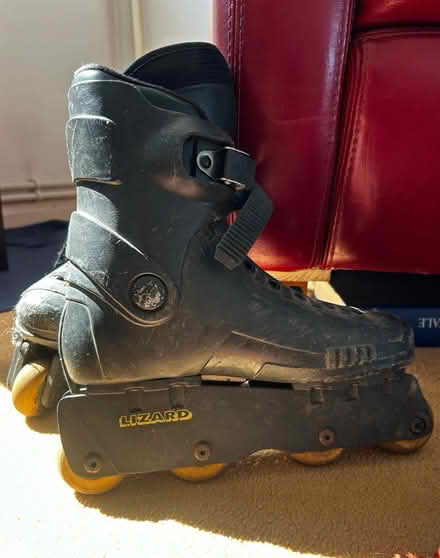 Photo of free Roller Blades 38/5 (CT2) #3