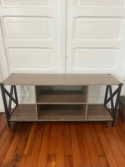 Photo of free Console Table (West Oakland) #1
