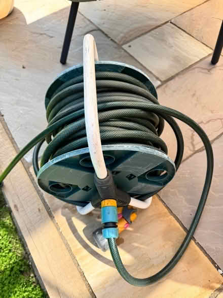 Photo of free Garden hose (LS7 Chapel Allerton) #1