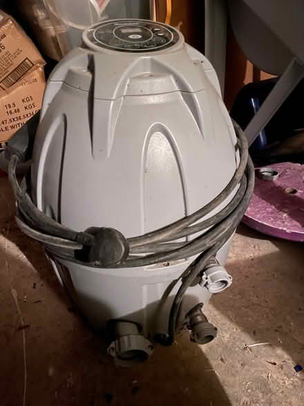 Photo of free Lazy spa hot tub (Halesowen B63) #1