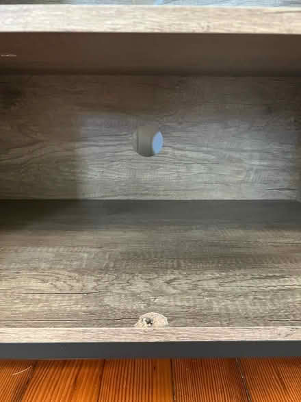 Photo of free Console Table (West Oakland) #3