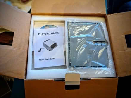 Photo of free Photo Scanner (Eltham SE9) #2