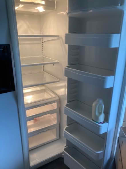 Photo of free Refridgerator (Sevenoaks TN13) #2