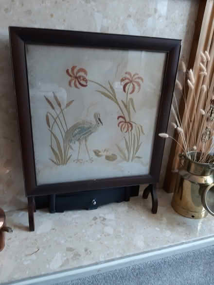 Photo of free Fire Screen (Rothley) #1