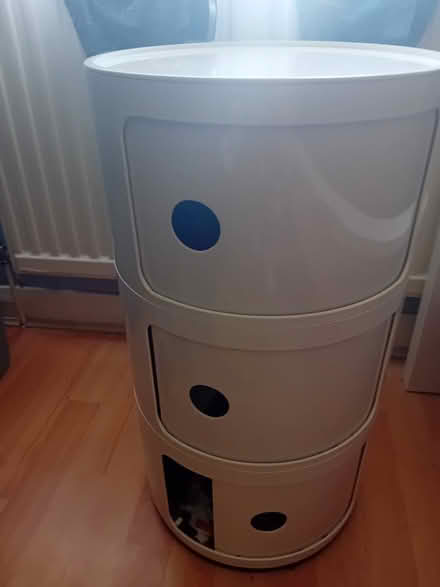 Photo of free storage unit (bolton BL5) #1