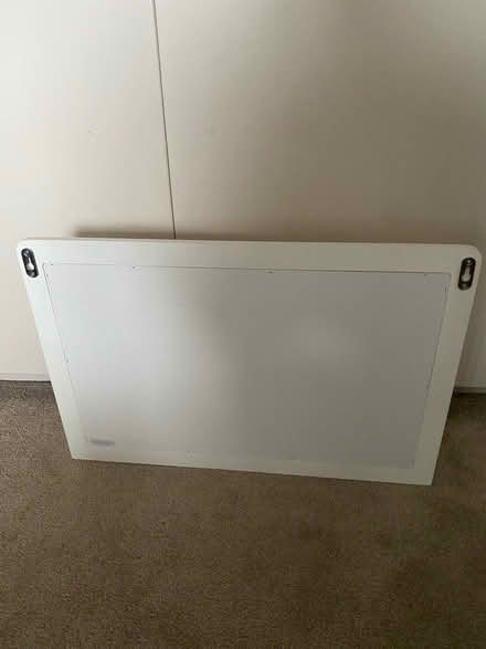 Photo of free Cork / pin board (Thames Ditton / Kingston) #2