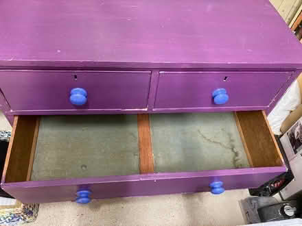 Photo of free Chest of Drawers (Enfield EN1) #2