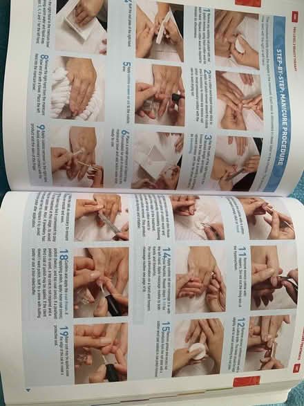 Photo of free Beauty therapy 2 (KT20) #2