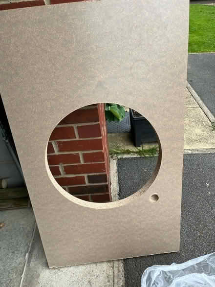 Photo of free Sink (Carlton Miniott YO7) #1